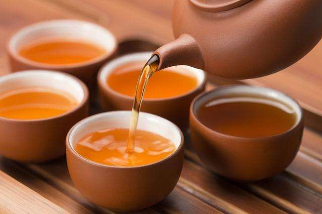 深圳品茶
